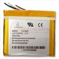 BATERIA INTERNA IPHONE 2G